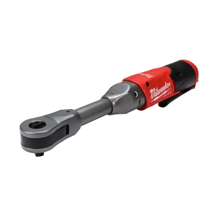 Milwaukee Tool 2560-20 M12 Fuel 3/8 in. Extended Reach Ratchet