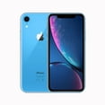 thumbnail image 3 of Apple iPhone XR d'Occasion - Déverrouillé - 256 Go Bleu (Bon État), 3 of 4