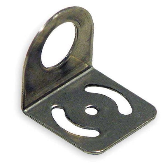 Raytek Fixed Mounting Bracket, c/w-Raytek XXXCIACFB