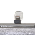 thumbnail image 3 of Power Bank LM color plateada, 3 of 8