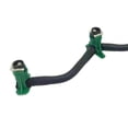 thumbnail image 4 of Fuel Return Pipe Fuel Injector Leak Off Hose for Mondeo Focus Cmax 1.6 TDCI AV6Q9K022AB, 4 of 8