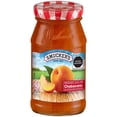 thumbnail image 1 of Mermelada de chabacano Smucker's 340 g, 1 of 3