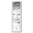 thumbnail image 2 of ArtToFrames 10x35 inch White Picture Frame, White Wood Poster Frame (4318), 2 of 8
