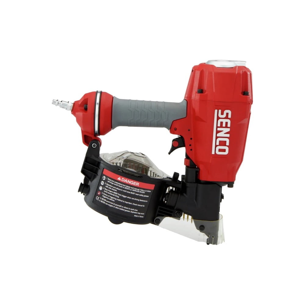 2-1/2 in. Coil Siding Nailer