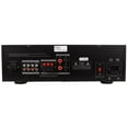 thumbnail image 4 of Technical Pro RX55URIBT Home Theater Bluetooth Receiver+(4) 8" Ceiling Speakers, 4 of 11