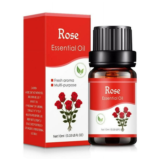 Aromatherapy Water Soluble Oil Aromatherapy Suitable For Humidifier 10ml