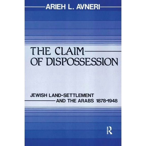 The Claim of Dispossession, (Hardcover)
