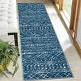 thumbnail image 5 of Hallway Runner Rug 2'x6' Washable Area Rugs Non Slip Laundry Rug Runner Floor Carpet Runners for Hallways Entryway Laundry Room Kitchen, 5 of 11