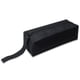 thumbnail image 1 of Bolsa de herramientas portátil impermeable kit de electricista organizador de herramientas de reparación (negro), 1 of 4