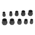 thumbnail image 2 of Extractor, Nut Remover Set High Strength Spiral Cutting Teeth  Grip With Aluminum Box For Removing Damaged Screws, 2 of 8