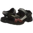 thumbnail image 4 of Sandale de Sport Yucatan pour Femmes, Multicolore Marsala, 8 US, 4 of 5