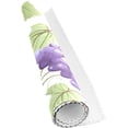 thumbnail image 6 of Grapes Fruit 4 PCs Placemats Set Linen Non-Slip Table Mat Rectangular Washable for Dining Kitchen Party 12"x18", 6 of 8