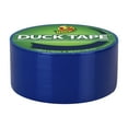 thumbnail image 3 of Color Duck Tape Brand Duct Tape, 1.88 in. x 20 yd., Blue, 3 of 10