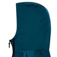 thumbnail image 4 of Nike Sportswear Tech Hypermesh Sleeveless Hooded Women's Vest Navy 833464-457, 4 of 5