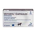 thumbnail image 3 of Vetoryl Capsules (Trilostane) 5mg, Treatment for Cushing's Disease in Dogs, 3 of 10