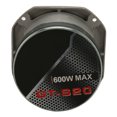 thumbnail image 4 of Car Speakers, External  Type Treble Black 600W Coaxial Car Speakers  For Modification For Vehicles, 4 of 8