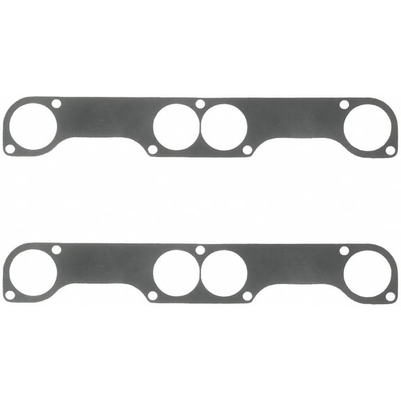 FEL-PRO 1492 Exhaust Manifold Gasket Set