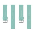 thumbnail image 1 of BAMAIA Soft Silicone Smart Watch Bands Replacement Straps Bands for 20mm Smart Watch, 1 of 6
