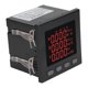 thumbnail image 2 of 3 Phase Digital Ammeter Intelligent Multi Function Energy Power Meter Tester AC220V, 2 of 5
