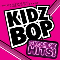 Kidz Bop Kids - Kidz Bop Greatest Hits - Kids & Family - CD
