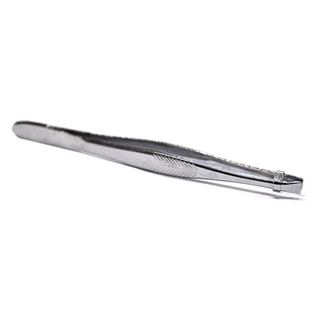 Square Tip Tweezers