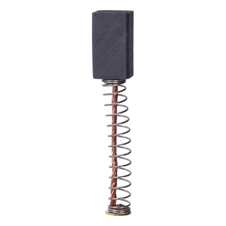 Jandorf 61705 CB216 Motor Carbon Brushes, 3/4" x 3/8" x 1/4"