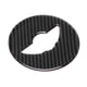 thumbnail image 2 of Etiqueta engomada de la insignia del emblema del centro del volante de fibra de carbono Decoración interior del coche para Mini F Series F54 F55 F56 F57 F60, 2 of 5
