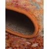 thumbnail image 5 of Unique Loom Sierra Estrella Rug , 8' 0" x 11' 0" ,Orange, 5 of 7