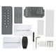 thumbnail image 5 of Teclado de control de acceso inalámbrico, sistema de control de acceso con teclado, sistema de control de acceso con cerradura, controlador de acceso de seguridad para el hogar, muy recomendado, 5 of 9