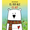 thumbnail image 1 of Él Oso Ale Gribaudo 9788417127985, 1 of 2