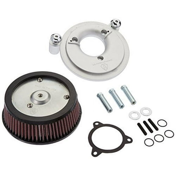 Arlen Ness 18-510 Big Sucker Performance Air Filter Kit