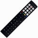 thumbnail image 3 of ERF2I36H For Hisense TV Replacement Remote Control ABS Plastic Remote, 3 of 3