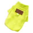 thumbnail image 1 of 2025 Pet Dogs Pet Clothes Closet Cats Autumn and Winter Pet Clothes Rack Small Clothes and Fleece Undershirts Pet Clothes for Medium Dogs Summer Are Worn Outside, 1 of 7