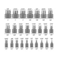 thumbnail image 1 of Juego De Extractores De Tornillos De Pernos 25 Pzs., 1 of 4