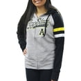 thumbnail image 2 of creative apparel women's ncaa appalachian state mountaineers sweat jacket hoodie, 2 of 4