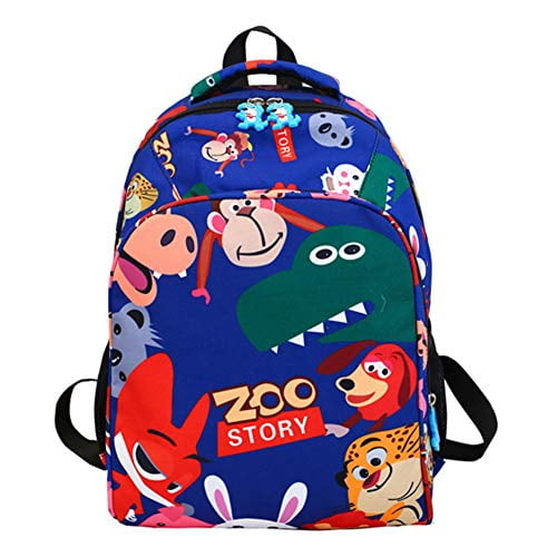 bag for school girl 9 years