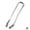 grey, variant on Sleeping Hair Rollers Flexible Curling Rods Magic Wave Hair Curler No Heat Pear Flower Curling Iron Modeling Accessories