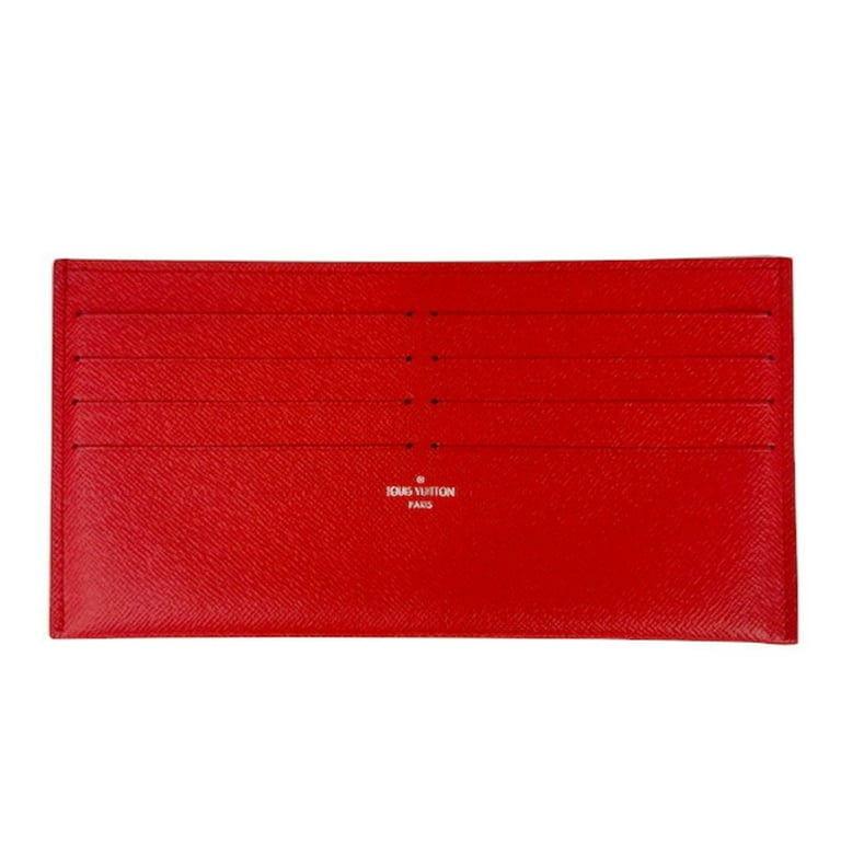Louis Vuitton Epi Leather Felicie Pochette, Luxury, Bags & Wallets