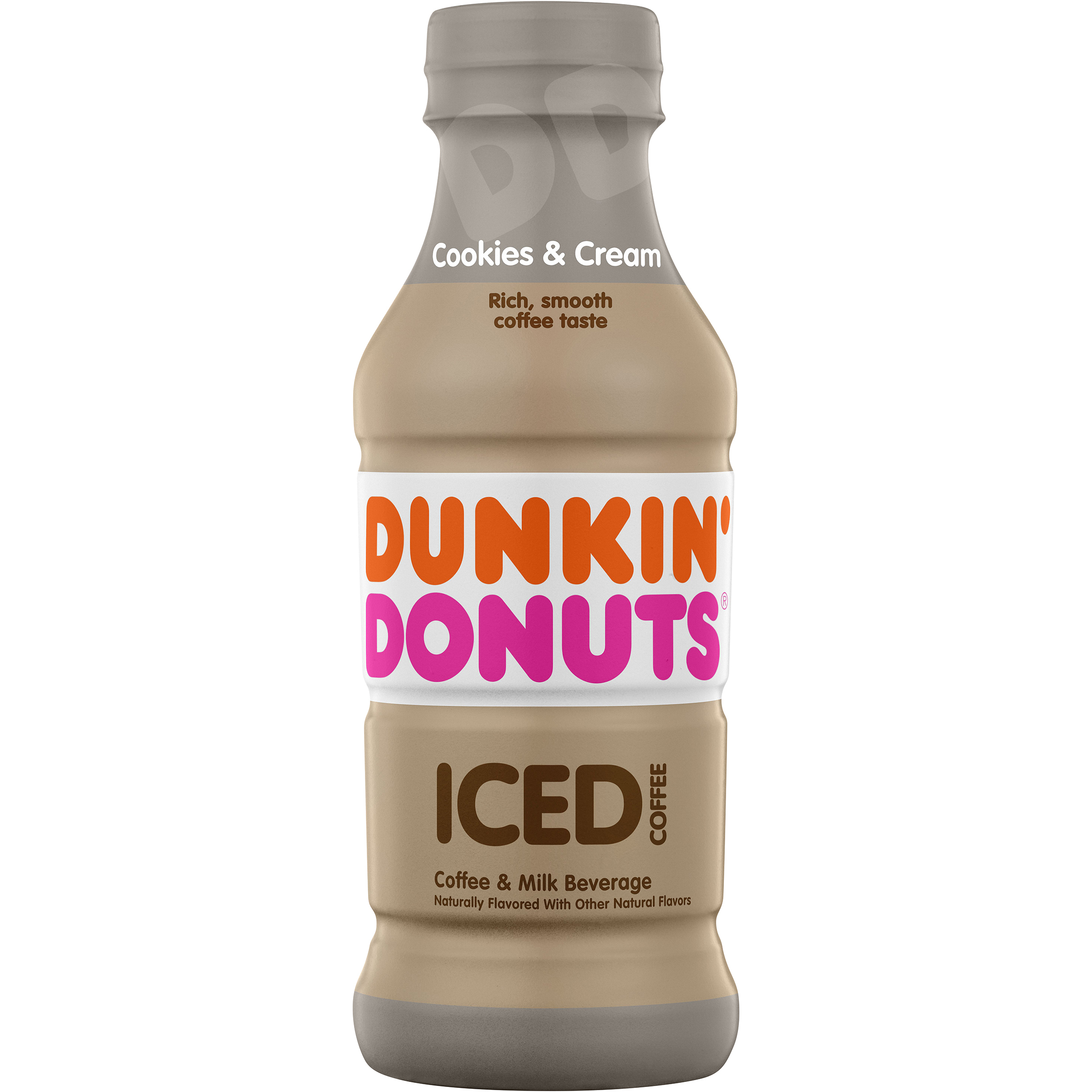 Nutrition Facts Dunkin Donuts Caramel Iced Coffee Besto Blog