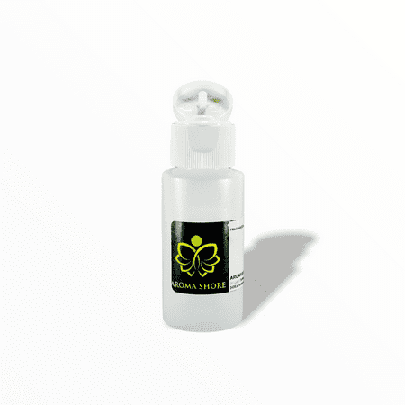 Aroma Shore Perfume Oil - Our Impression Of Es Cada Candy Love Type (1 Ounce)  100% Pure Uncut Body Oil Our Interpretation Perfume Body Oil Scented Fragrance