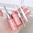 thumbnail image 5 of Kit de levantamiento de pestañas de larga duración, levantador de pestañas sin irritación, loción para pestañas postizas transparentes, pegamento de fijación, cosmético para pestañas rizadas, 5 of 5