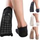 thumbnail image 1 of New Men Winter Thickened Five Fingers Socks Warm Non Slip Grip Fitness Toe Socks Low Calf Slipper Male Floor Socks, 1 of 5