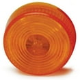 thumbnail image 1 of Roadpro RP-1030A Round 2 Sealed Mkr Lgt Amber, 1 of 1