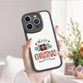 thumbnail image 2 of Exprese su personalidad con una funda de teléfono de goma TPU con patrón de dibujos animados única y elegante para iPhone, 2 of 4