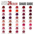 thumbnail image 5 of (2 pack) Maybelline SuperStay 24 2-Step Liquid Lipstick, Unlimited Raisin, 5 of 12