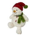 thumbnail image 1 of Mary Meyer - Putty - Bonhomme de Neige Let It Snow 12 Pouces, 1 of 1