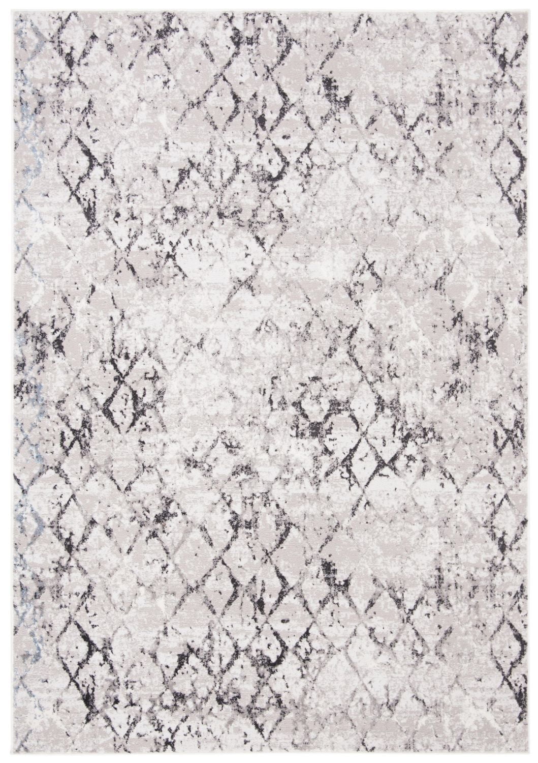 SAFAVIEH Amelia Roslyn Abstract Distressed Area Rug