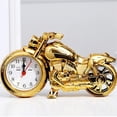 thumbnail image 5 of Plastic Motorcycle-Styled Digital Alarm Clock for Home or Office with Multifunctional Design and Smart Alarm Function, 5 of 9
