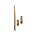 thumbnail image 2 of Renovators Supply High Tank Toilet Parts Brass PVD Replacement Parts for Hightank Toilets, 2 of 6