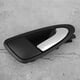 thumbnail image 5 of BOROCO Manija de la puerta interior derecha del automóvil, Manija de puerta Interior delantera derecha para Seat Ibiza 2009-2012 6J1837114A reemplazo, 5 of 5